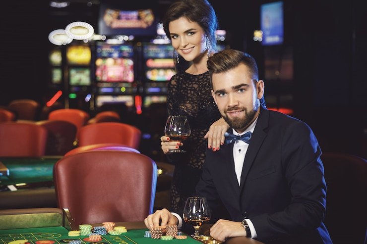 jj1 Live Casino
